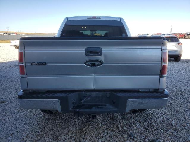 Photo 5 VIN: 1FTPW14VX9FA35955 - FORD F150 SUPER 