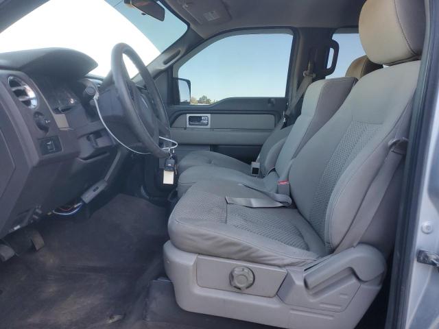 Photo 6 VIN: 1FTPW14VX9FA35955 - FORD F150 SUPER 