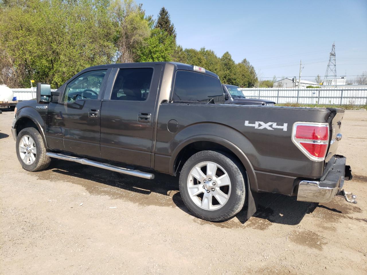 Photo 1 VIN: 1FTPW14VX9FA53761 - FORD F-150 