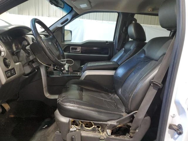 Photo 6 VIN: 1FTPW14VX9FA64517 - FORD F150 SUPER 