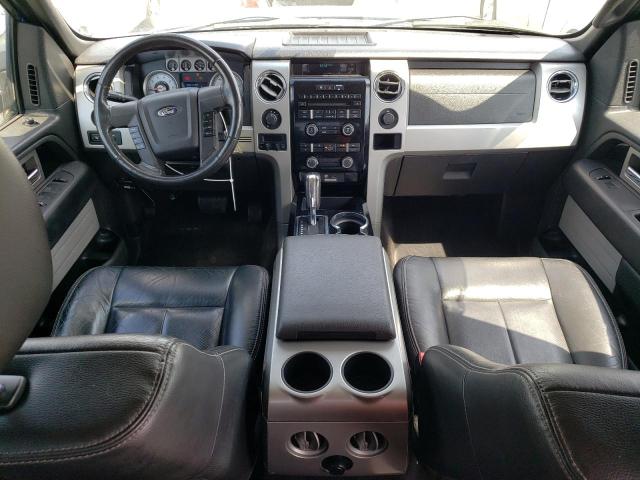 Photo 7 VIN: 1FTPW14VX9FB26563 - FORD F150 SUPER 