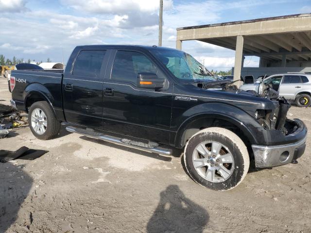 Photo 3 VIN: 1FTPW14VX9FB40043 - FORD F150 SUPER 