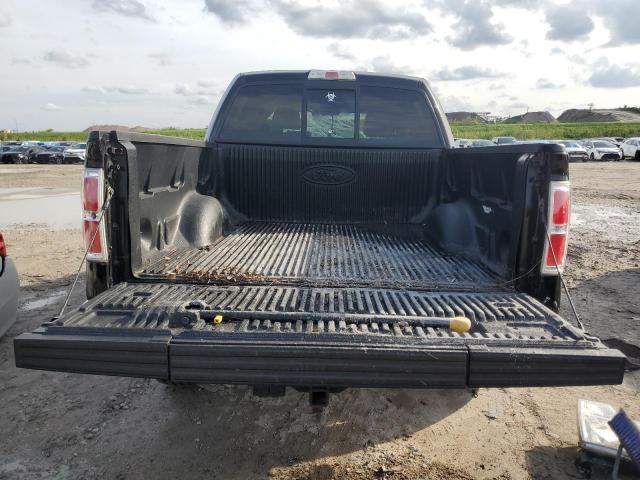 Photo 5 VIN: 1FTPW14VX9FB40043 - FORD F150 SUPER 