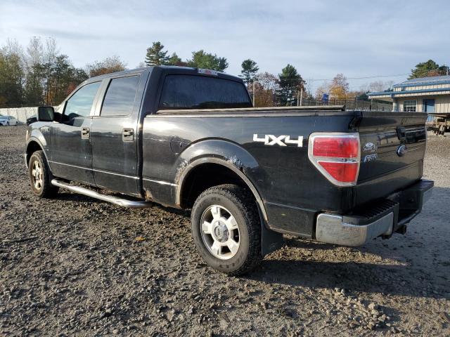 Photo 1 VIN: 1FTPW14VX9FB42777 - FORD F150 SUPER 