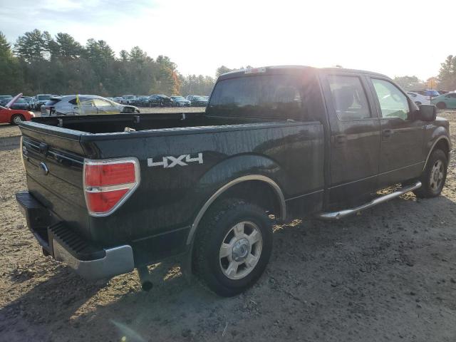 Photo 2 VIN: 1FTPW14VX9FB42777 - FORD F150 SUPER 