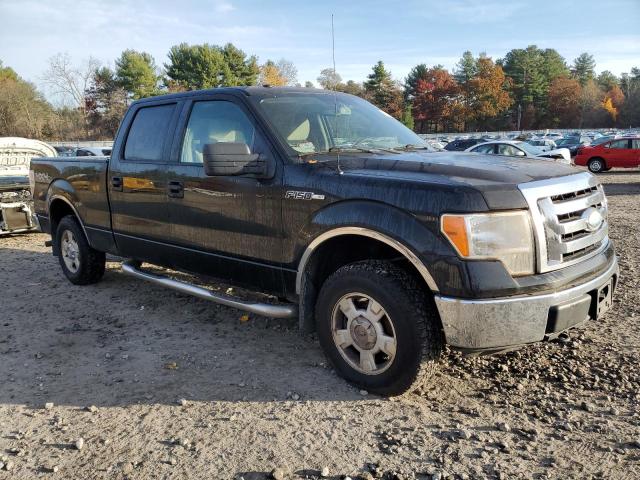 Photo 3 VIN: 1FTPW14VX9FB42777 - FORD F150 SUPER 