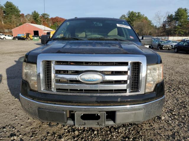 Photo 4 VIN: 1FTPW14VX9FB42777 - FORD F150 SUPER 