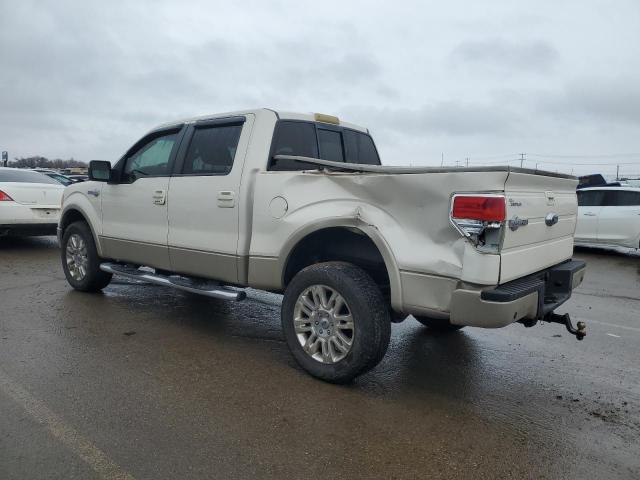 Photo 1 VIN: 1FTPW14VX9KB33875 - FORD F-150 