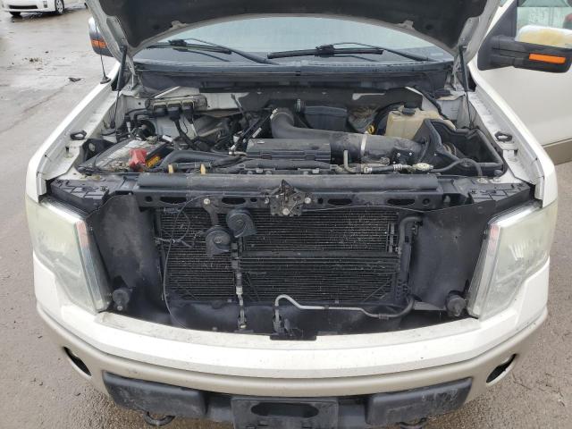 Photo 10 VIN: 1FTPW14VX9KB33875 - FORD F-150 