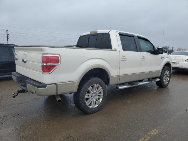 Photo 2 VIN: 1FTPW14VX9KB33875 - FORD F-150 