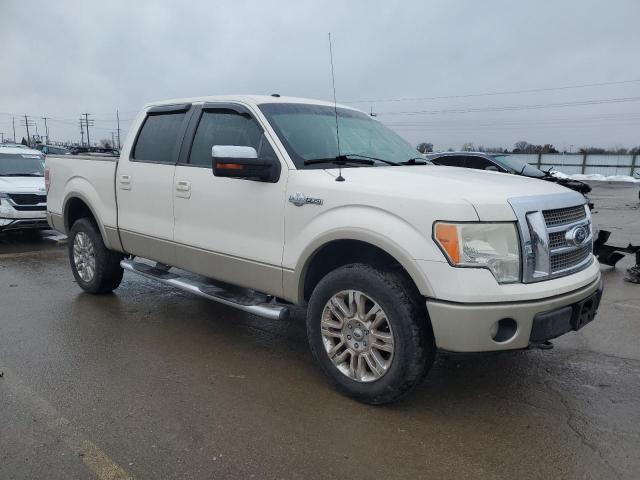 Photo 3 VIN: 1FTPW14VX9KB33875 - FORD F-150 