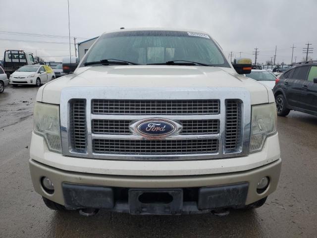 Photo 4 VIN: 1FTPW14VX9KB33875 - FORD F-150 