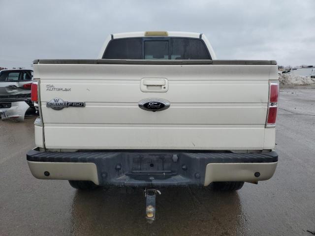 Photo 5 VIN: 1FTPW14VX9KB33875 - FORD F-150 