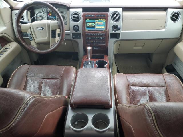 Photo 7 VIN: 1FTPW14VX9KB33875 - FORD F-150 