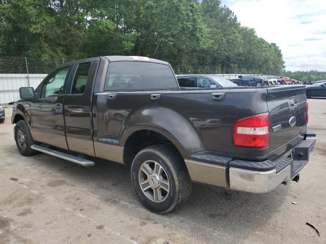 Photo 1 VIN: 1FTPX02525KE28070 - FORD F150 