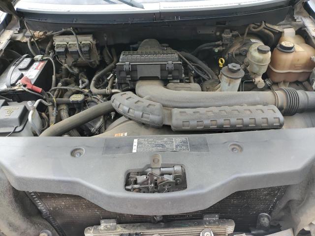 Photo 10 VIN: 1FTPX02525KE28070 - FORD F150 