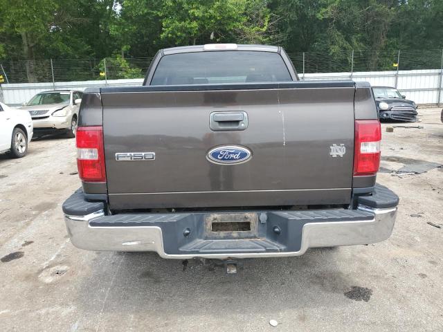 Photo 5 VIN: 1FTPX02525KE28070 - FORD F150 