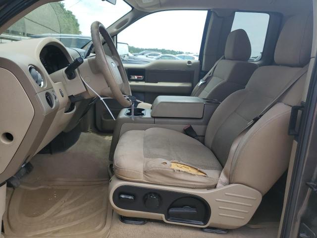 Photo 6 VIN: 1FTPX02525KE28070 - FORD F150 