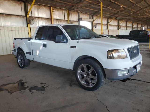 Photo 3 VIN: 1FTPX02545KC77460 - FORD F150 