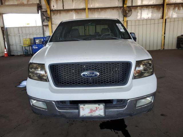 Photo 4 VIN: 1FTPX02545KC77460 - FORD F150 