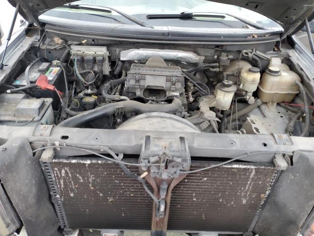 Photo 10 VIN: 1FTPX02576KE02260 - FORD F150 