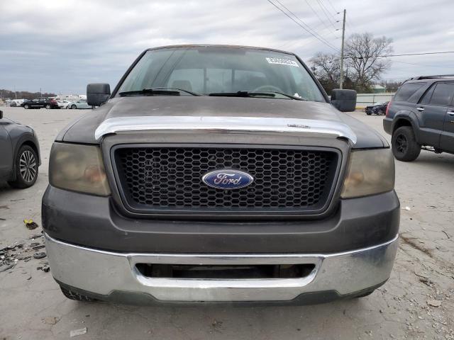 Photo 4 VIN: 1FTPX02576KE02260 - FORD F150 