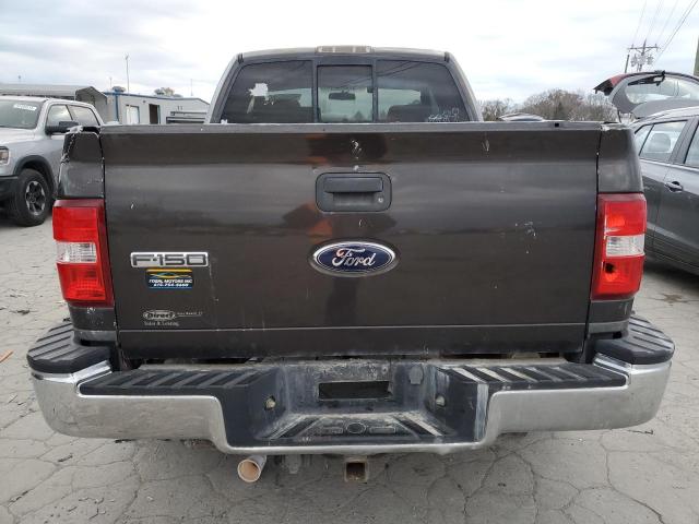 Photo 5 VIN: 1FTPX02576KE02260 - FORD F150 