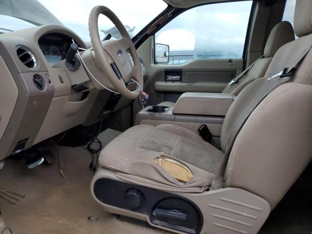 Photo 6 VIN: 1FTPX02576KE02260 - FORD F150 