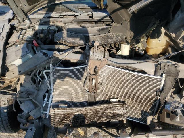 Photo 10 VIN: 1FTPX02584KD80086 - FORD F150 