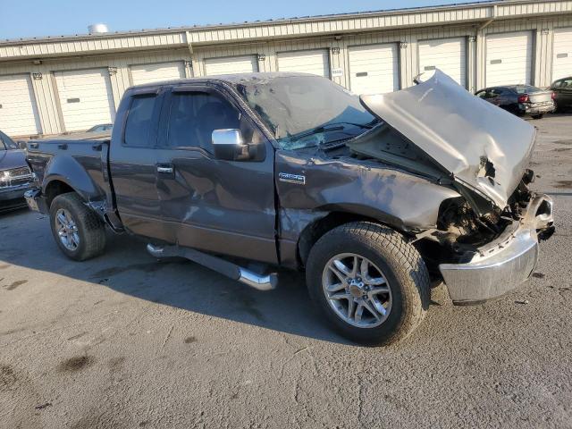 Photo 3 VIN: 1FTPX02584KD80086 - FORD F150 