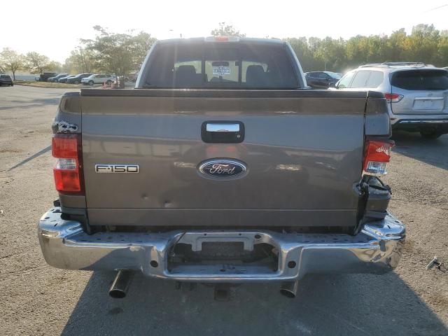 Photo 5 VIN: 1FTPX02584KD80086 - FORD F150 