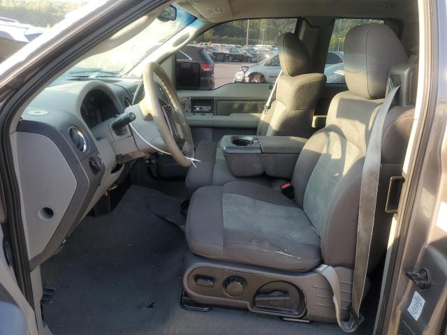 Photo 6 VIN: 1FTPX02584KD80086 - FORD F150 