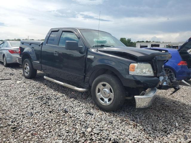 Photo 3 VIN: 1FTPX02595KD00716 - FORD F150 