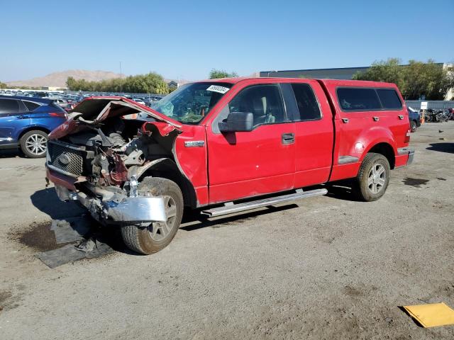 Photo 0 VIN: 1FTPX02595KD46983 - FORD F150 