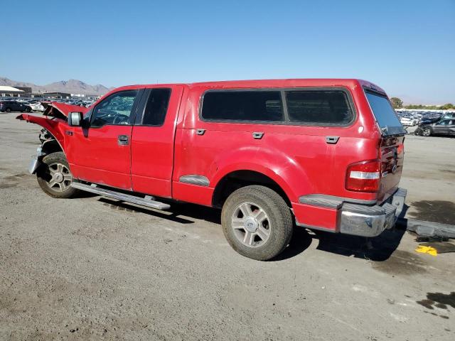 Photo 1 VIN: 1FTPX02595KD46983 - FORD F150 