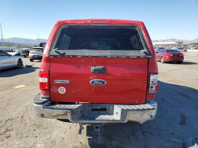 Photo 5 VIN: 1FTPX02595KD46983 - FORD F150 