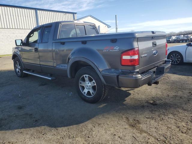 Photo 1 VIN: 1FTPX04504KC76544 - FORD F150 