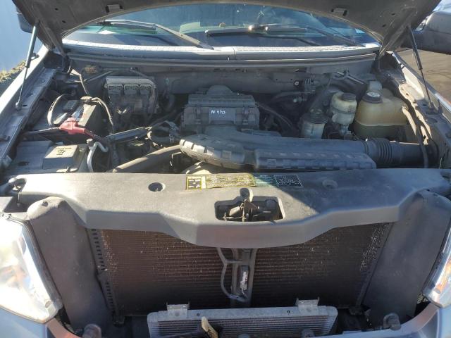 Photo 10 VIN: 1FTPX04504KC76544 - FORD F150 