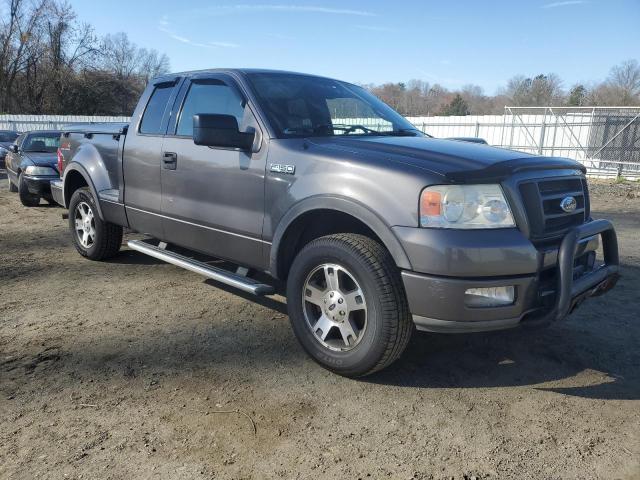 Photo 3 VIN: 1FTPX04504KC76544 - FORD F150 