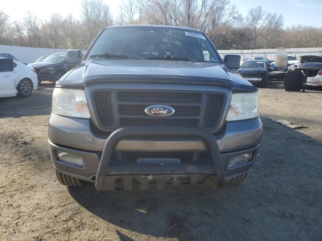 Photo 4 VIN: 1FTPX04504KC76544 - FORD F150 