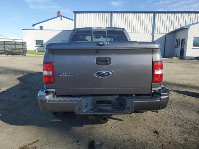 Photo 5 VIN: 1FTPX04504KC76544 - FORD F150 