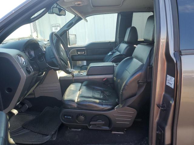 Photo 6 VIN: 1FTPX04504KC76544 - FORD F150 