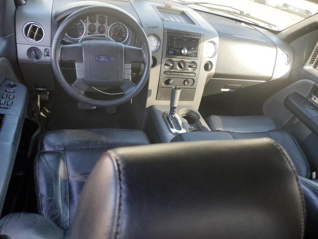 Photo 7 VIN: 1FTPX04504KC76544 - FORD F150 