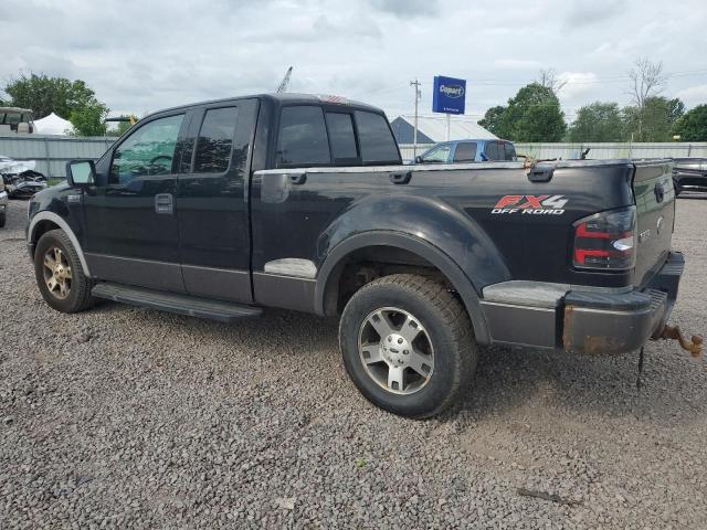 Photo 1 VIN: 1FTPX04504KC89861 - FORD F150 