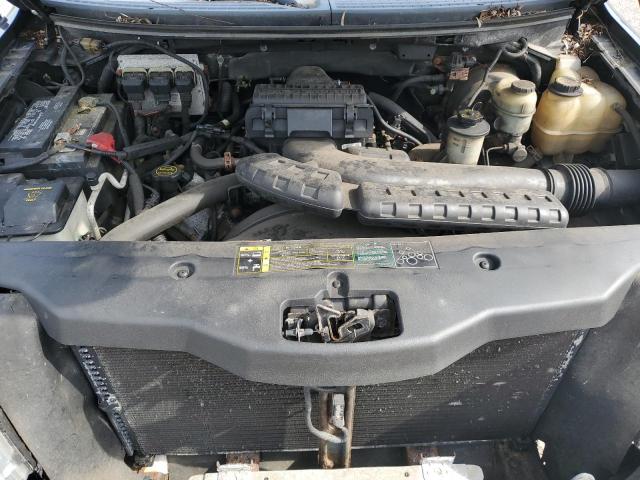 Photo 10 VIN: 1FTPX04504KC89861 - FORD F150 