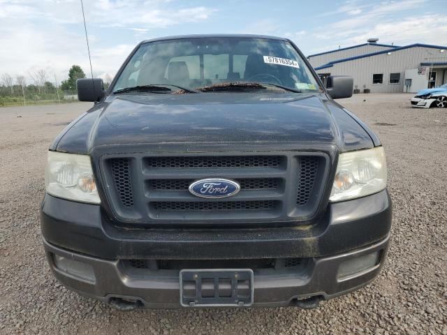 Photo 4 VIN: 1FTPX04504KC89861 - FORD F150 