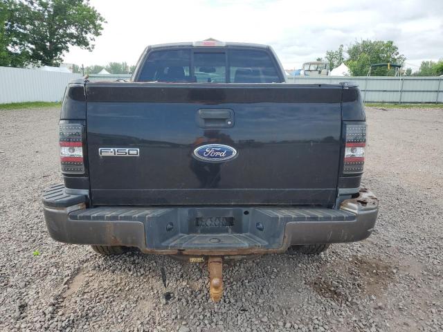 Photo 5 VIN: 1FTPX04504KC89861 - FORD F150 