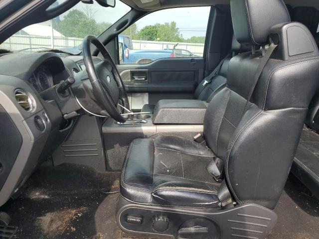 Photo 6 VIN: 1FTPX04504KC89861 - FORD F150 