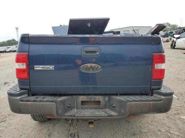 Photo 5 VIN: 1FTPX04506KD57644 - FORD F150 