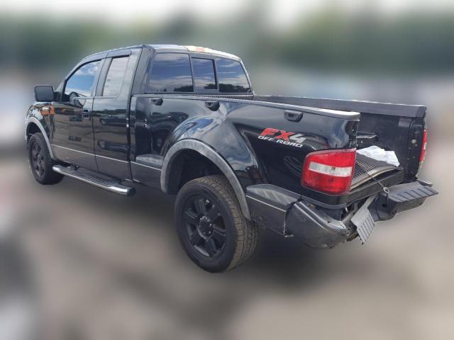 Photo 1 VIN: 1FTPX04507KD55071 - FORD F150 